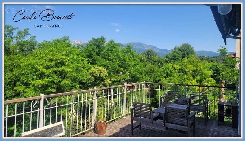 Maison de campagne avec accès privé à la rivière SAINT LAURENT DE CERDANS (66260) - photo 17
