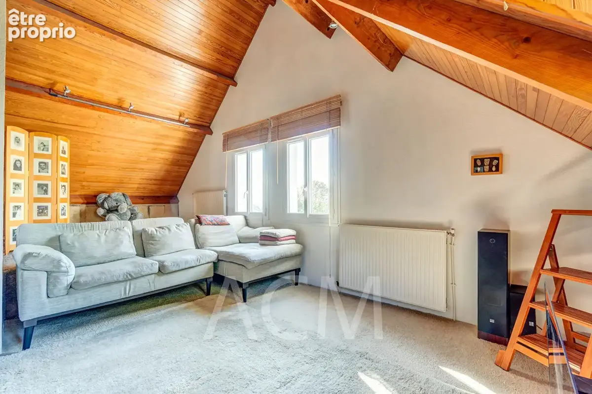 Maison Le Mesnil Le Roi 7 pièces - 4 chambres - 155 m2 - photo 5