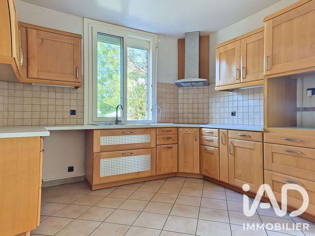 Photo 8 - Maison à ENGHIEN-LES-BAINS