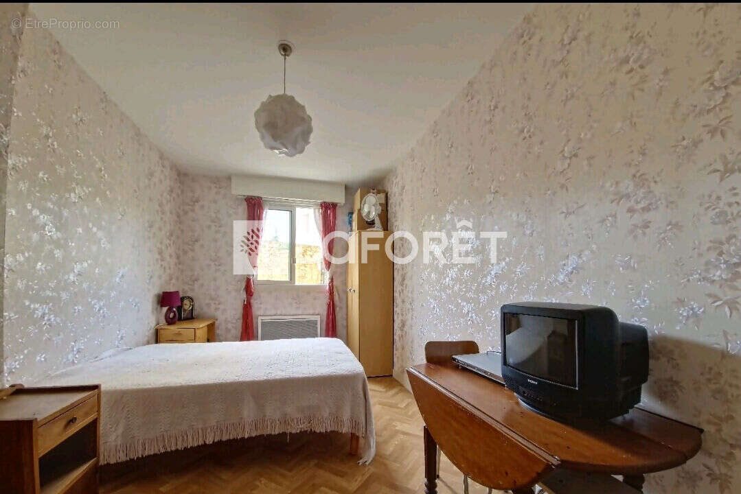 Appartement à MUZILLAC