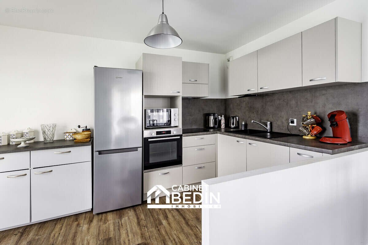 Appartement à PESSAC