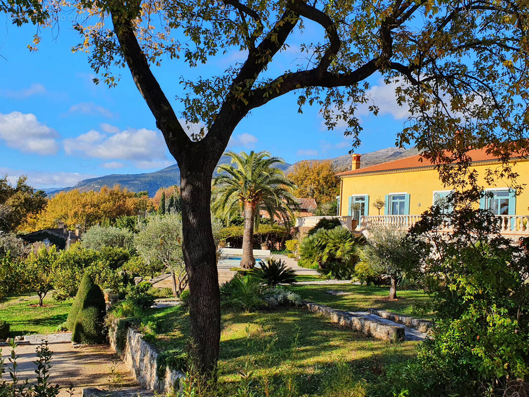 Maison à VENCE