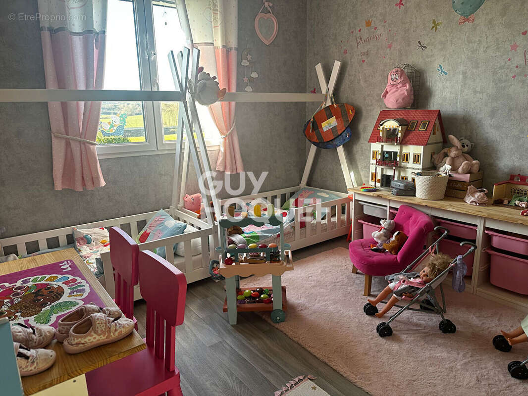 Maison à CARCASSONNE