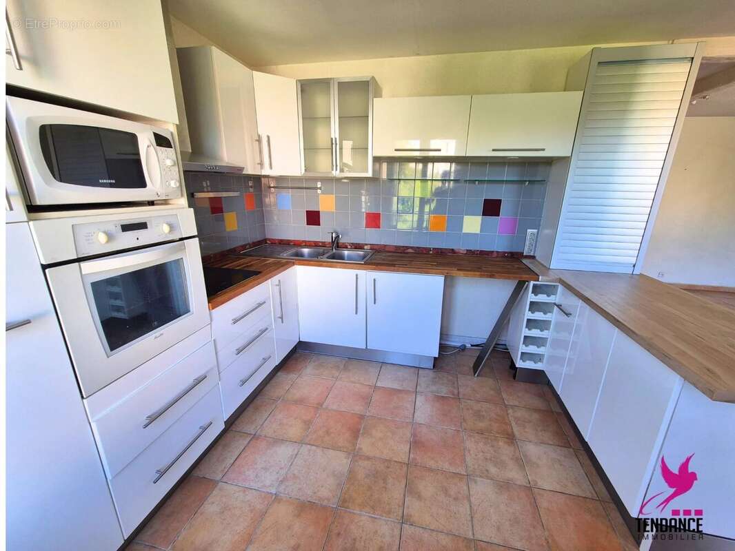 Appartement à BLAGNAC