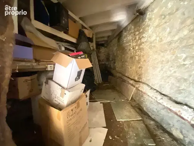 Superbe 2 pièces de 42,69 m2 au coeur de trouville - photo 14