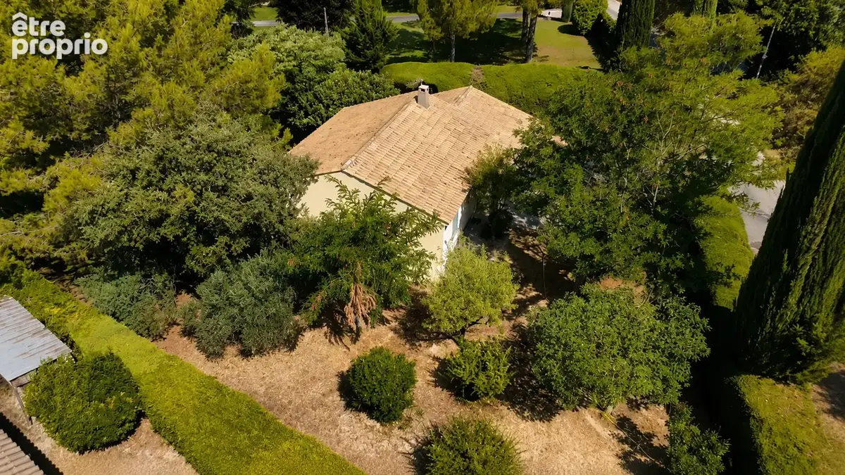 Maison à CADENET