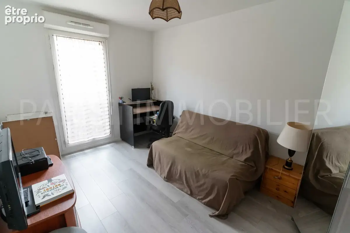 Appartement - 3 pièces - 56,38m2 - Sartrouville - photo 11