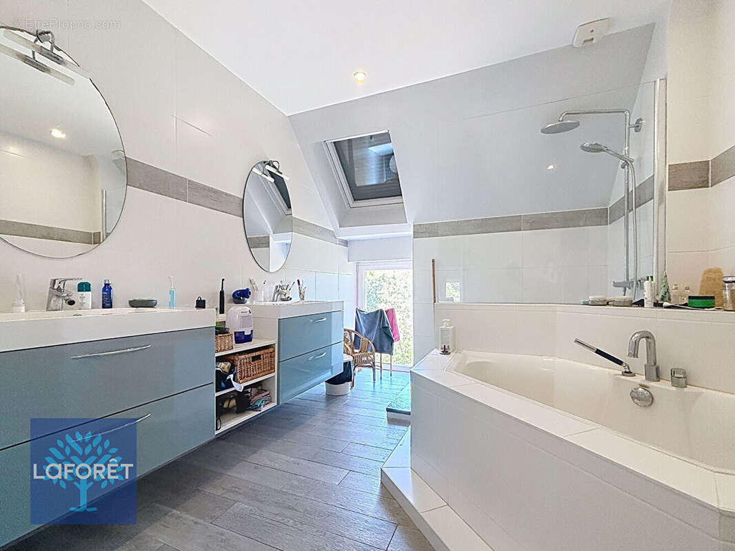 Maison Romazy - photo 10