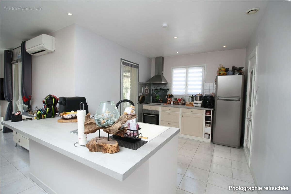 Maison à AIGUES-MORTES