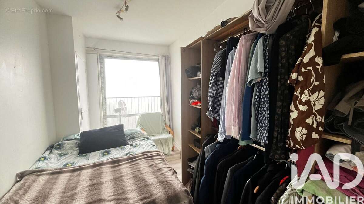 Photo 4 - Appartement à ANGOULEME