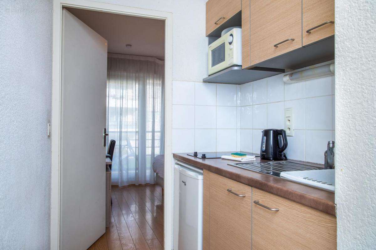 Appartement à GEX