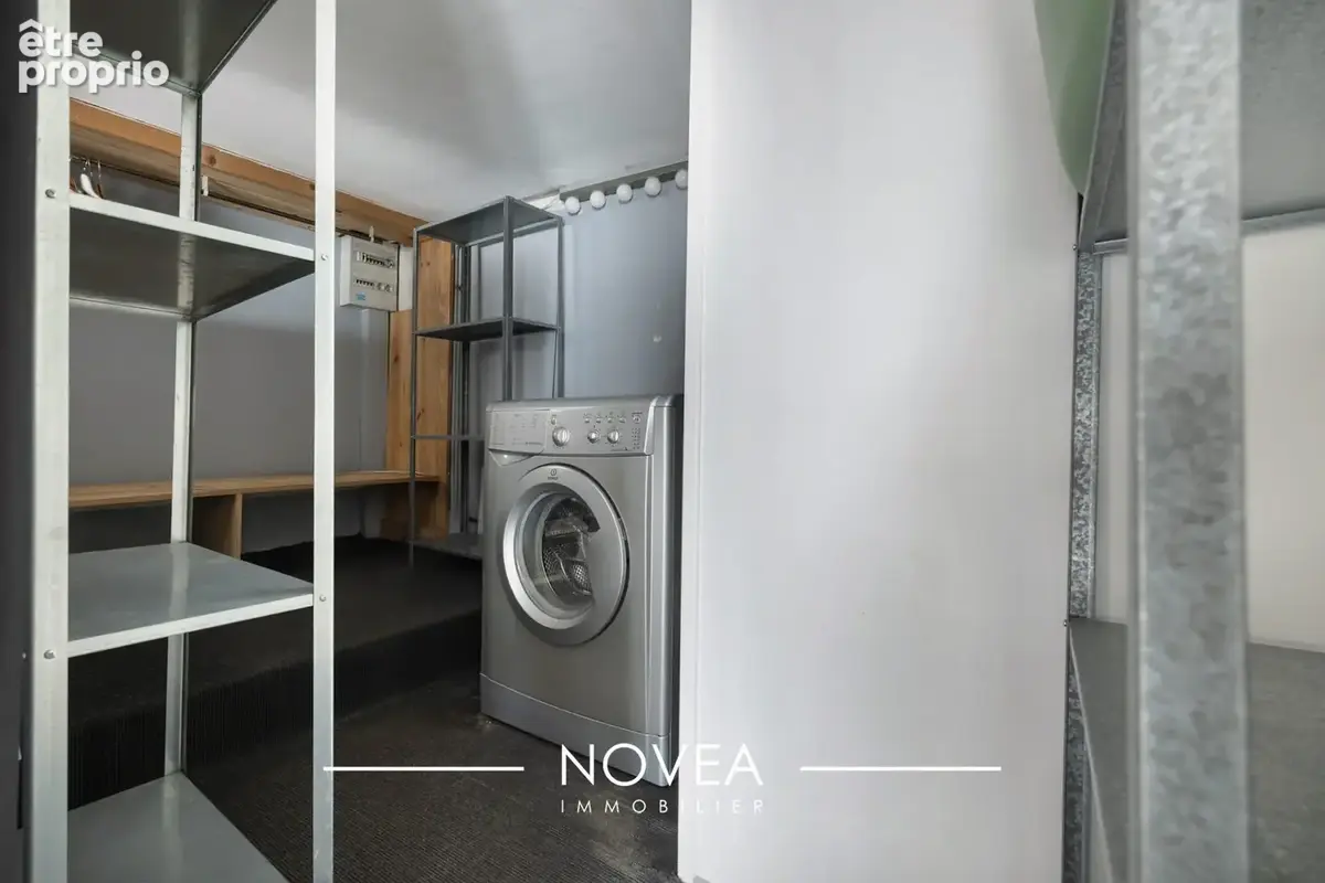 Appartement 2 pièces 41 m² à vendre à Lyon-6e (69006) - photo 8