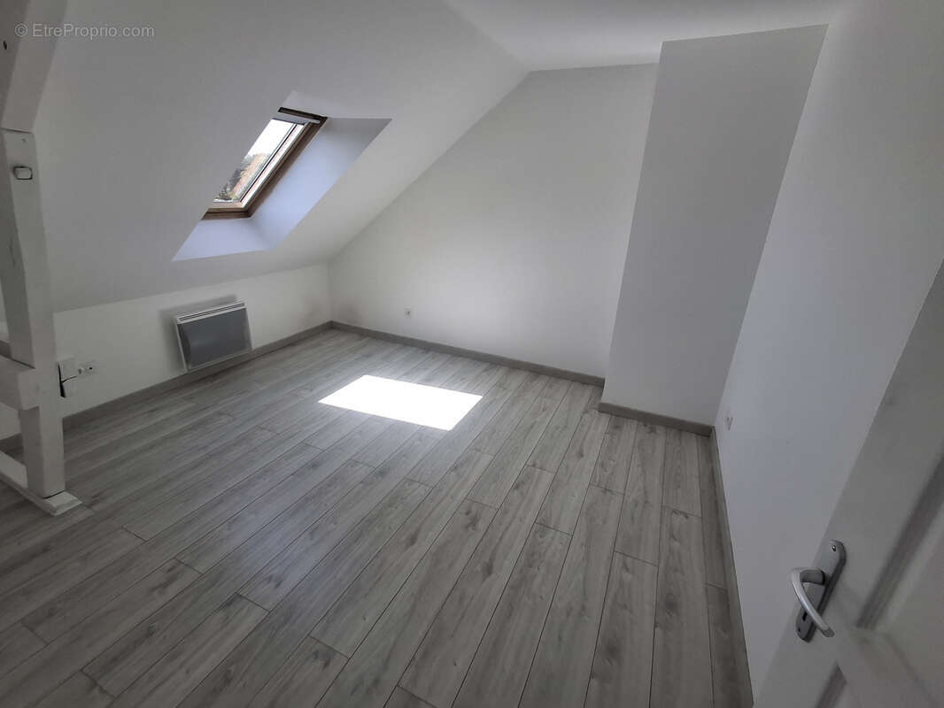 Le Ferré : maison à vendre avec FAR IMMOBILIER - photo 6