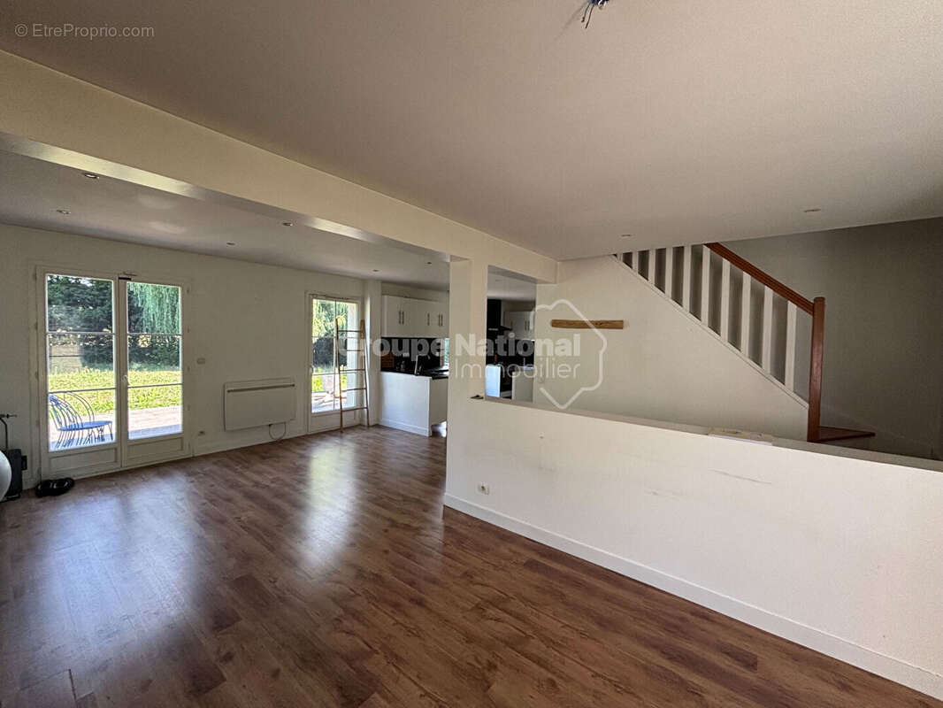 Jolie maison contemporaine - photo 2