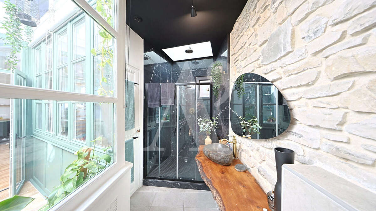 Appartement à BAYONNE