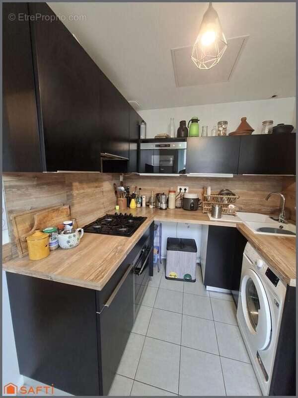 Photo 3 - Maison à OLORON-SAINTE-MARIE