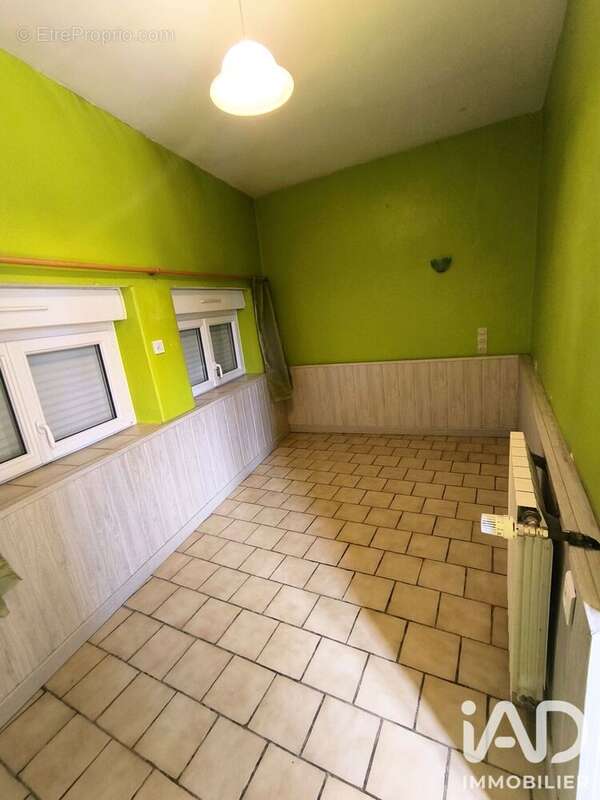 Maison 120 m² à Asse-Le-Boisne  - photo 9