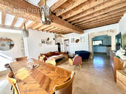 Maison à CHATEAURENARD