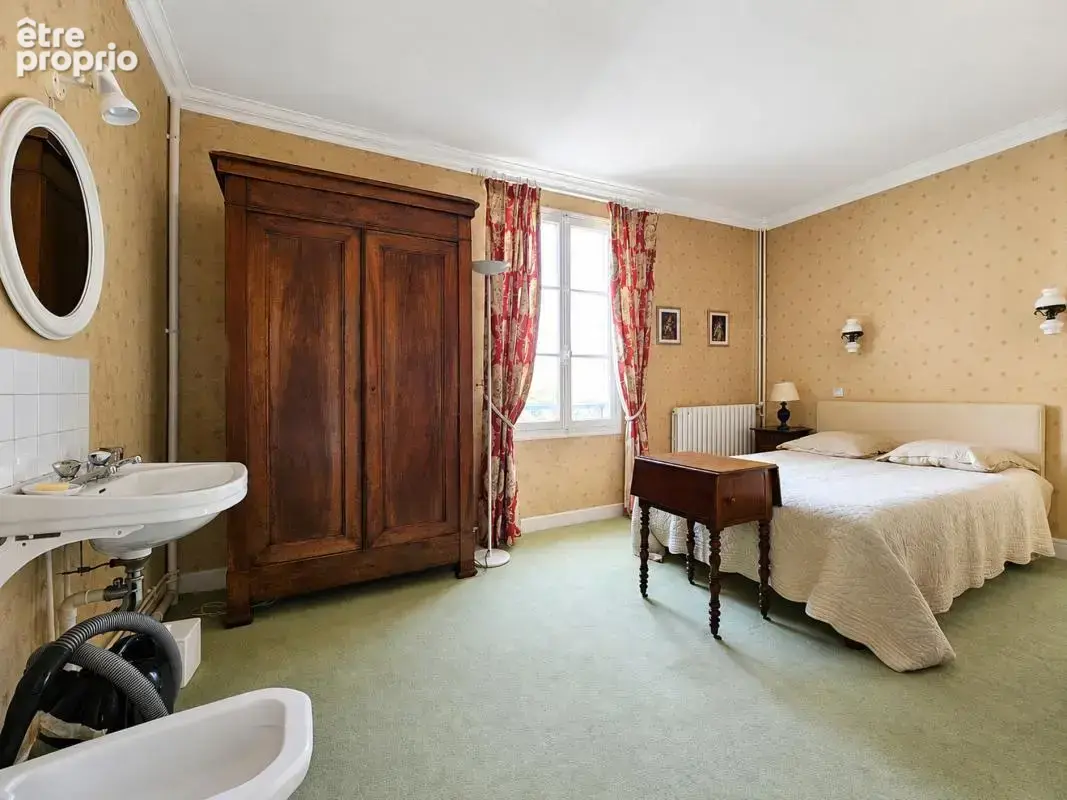Maison 9 pièces 225 m² à vendre à Luzancy (77138) - photo 11