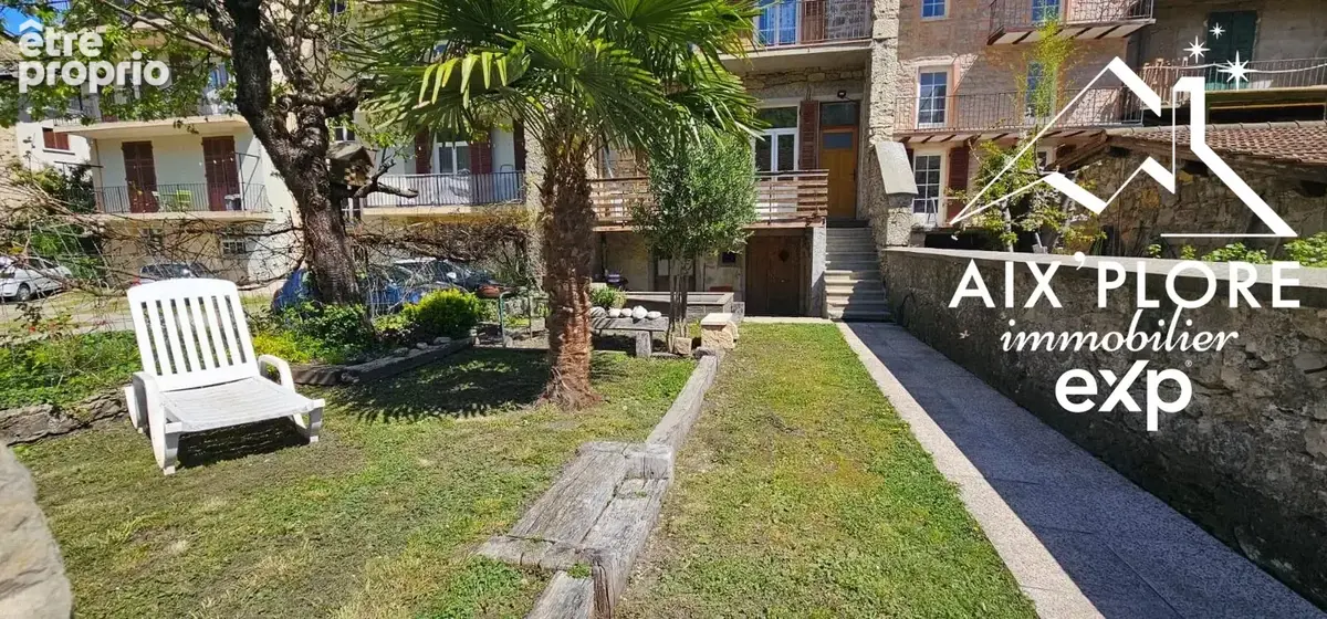 Maison 10 pièces 282 m² à vendre à Argis (01230) - photo 5