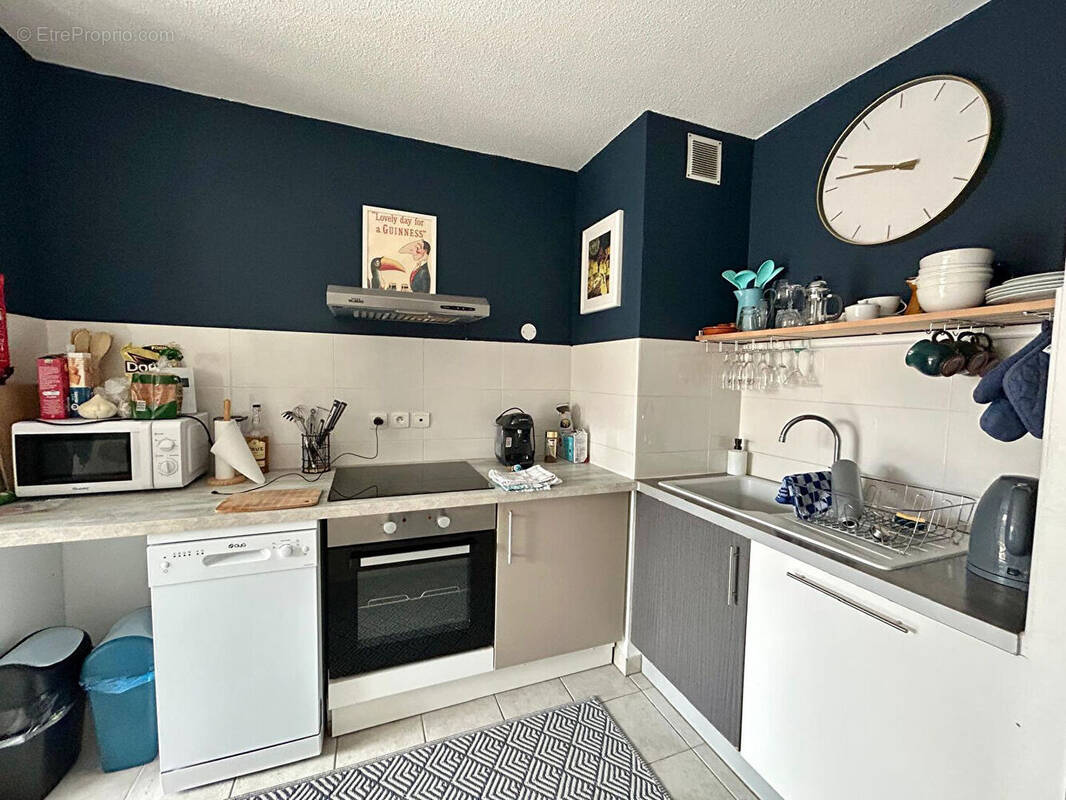 Appartement à SETE