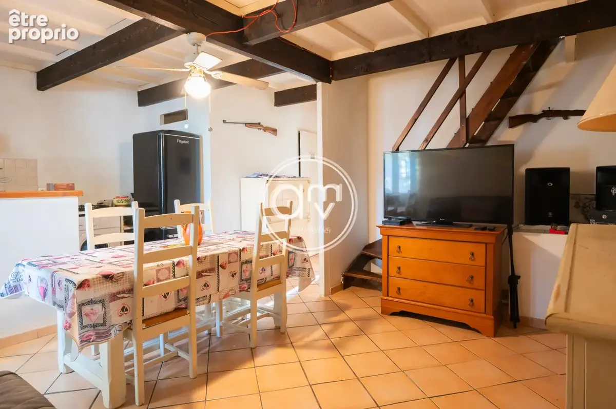 Ollioules - appartement t3 duplex 69m2 - dernier etage - photo 5