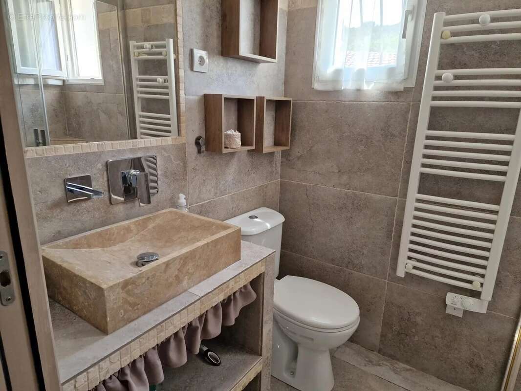 Maison à SAINT-FLORENT