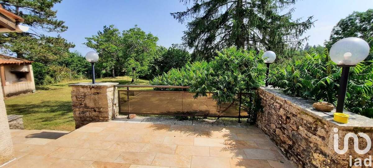 Photo 4 - Maison à LIMOGNE-EN-QUERCY