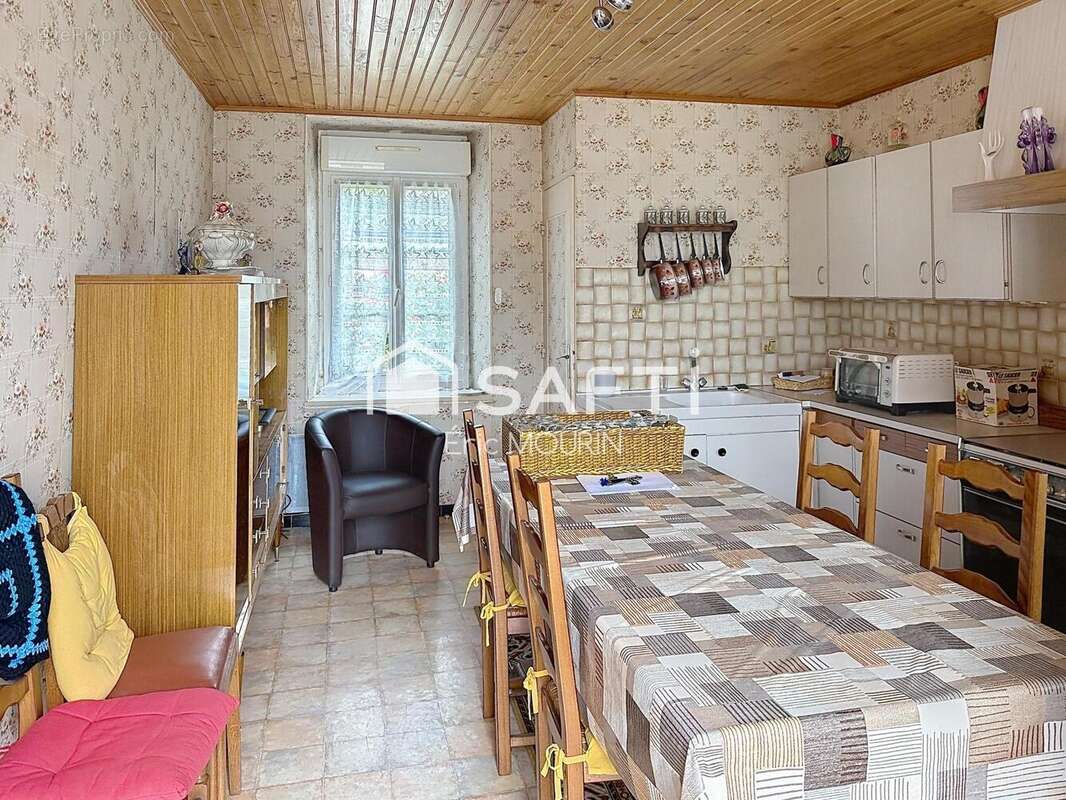 Maison 80 m² à Segre  - photo 4