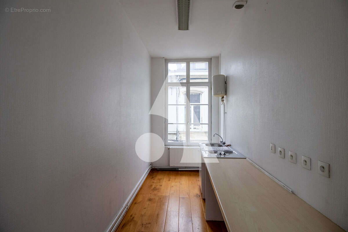 Appartement à VALENCIENNES