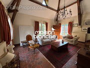 Maison à BOUCHEMAINE