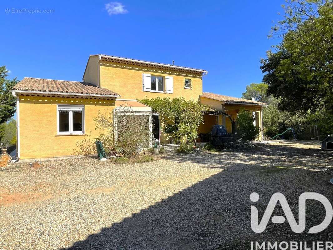 Photo 4 - Maison à LES ARCS