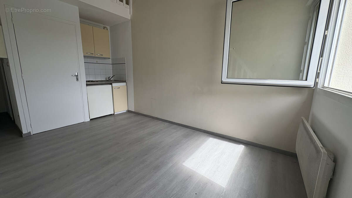 Appartement à ARRAS