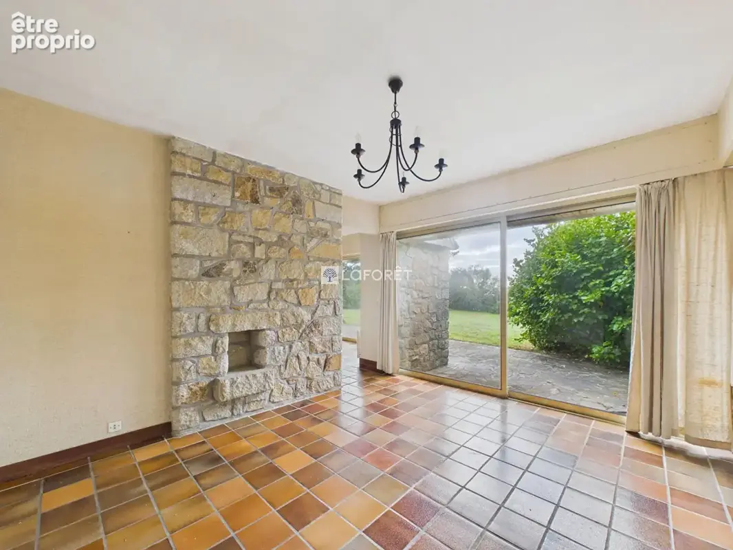 CROZON-Demeure de prestige 220 m2 - photo 5