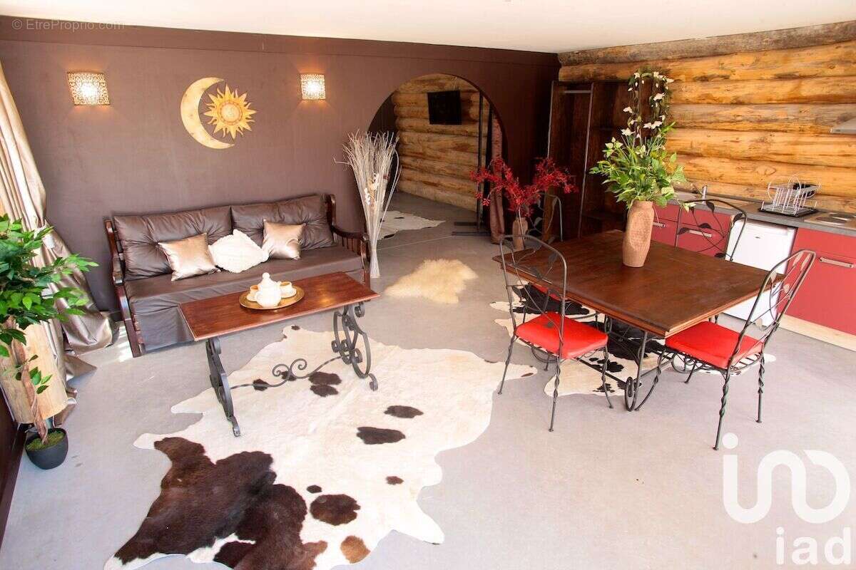 Photo 9 - Autre à SALBRIS