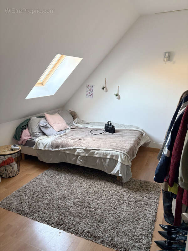 Maison à VILLERS-SAINT-PAUL