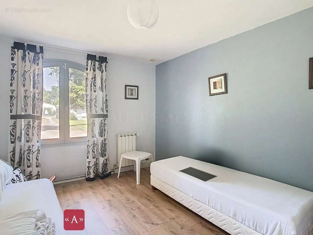 Maison à BUZET-SUR-TARN