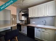 Photo 1 - Appartement à JOEUF