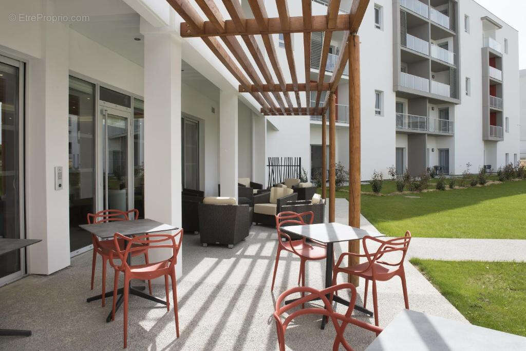 Investissement en residence Senior - photo 5