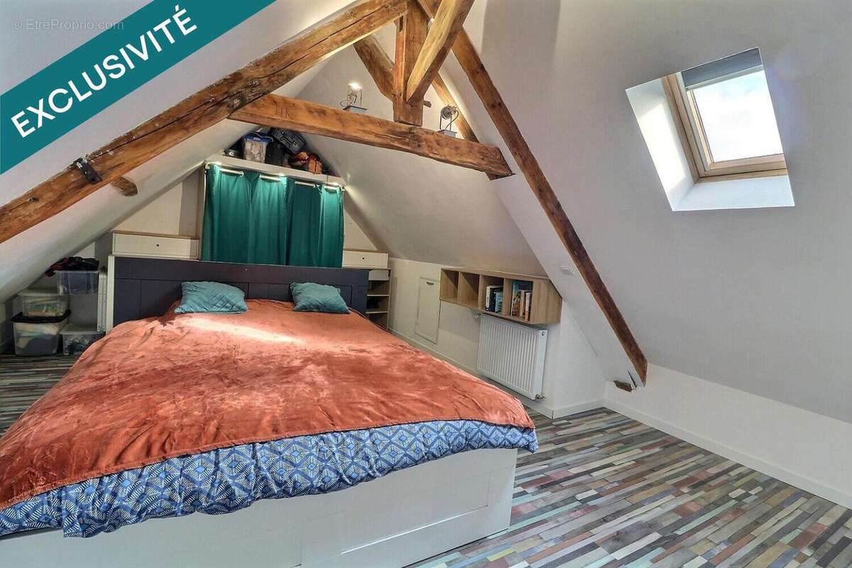 Photo 8 - Maison à HAUSSY