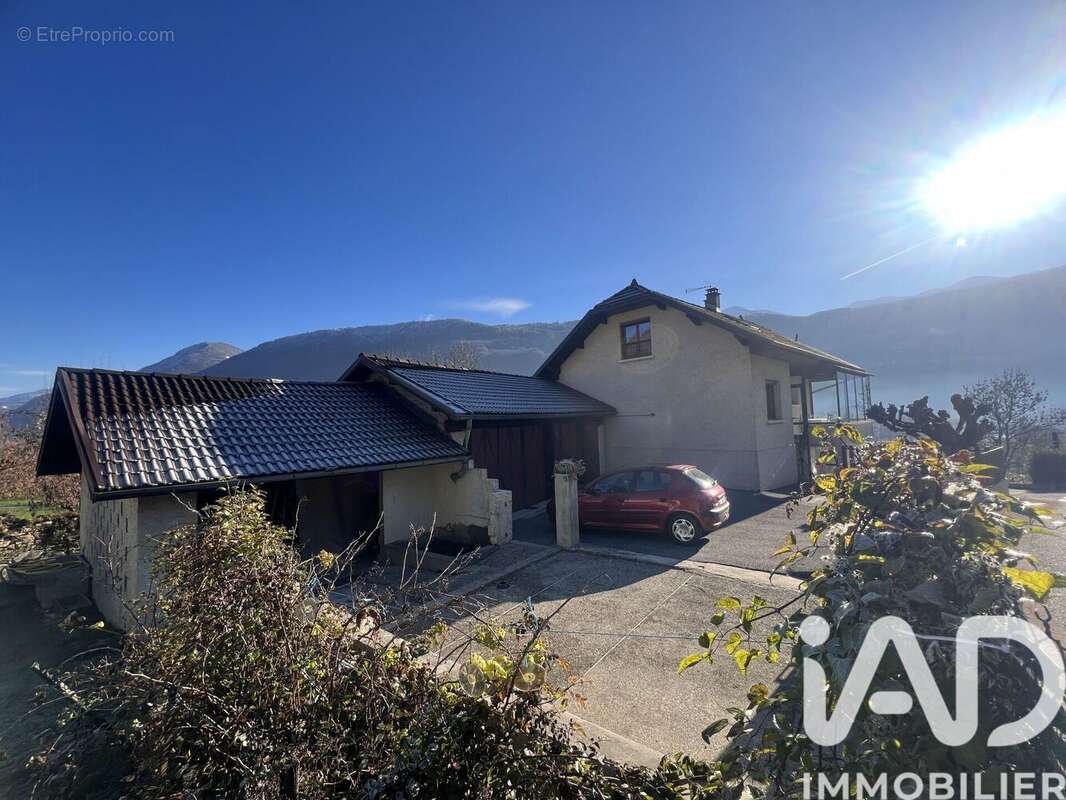 Photo 5 - Maison à LA TRINITE