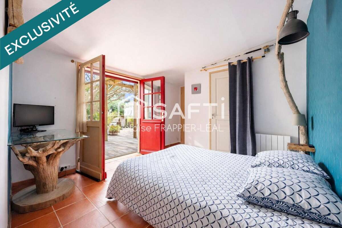 Photo 5 - Maison à TALENCE