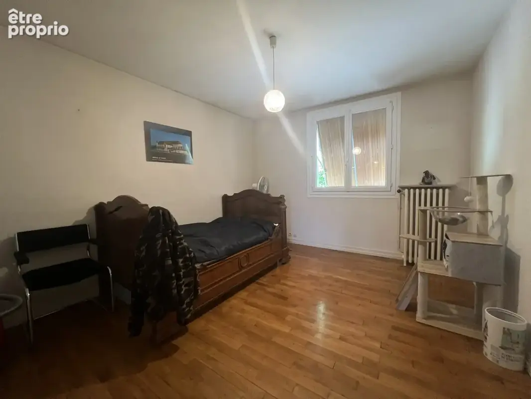 Maison 7 pièces AURILLAC 15000 avec magnifique vue - photo 12