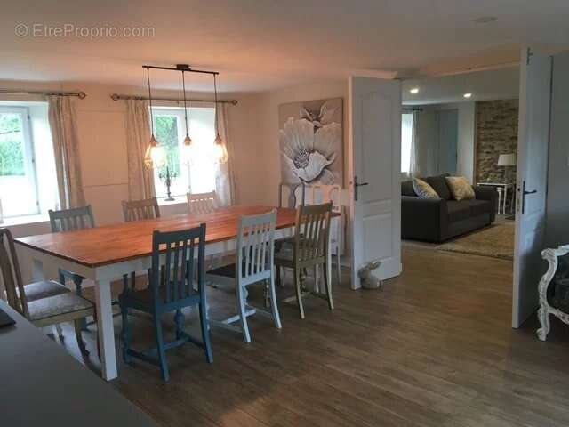 Maison à MAZEROLLES