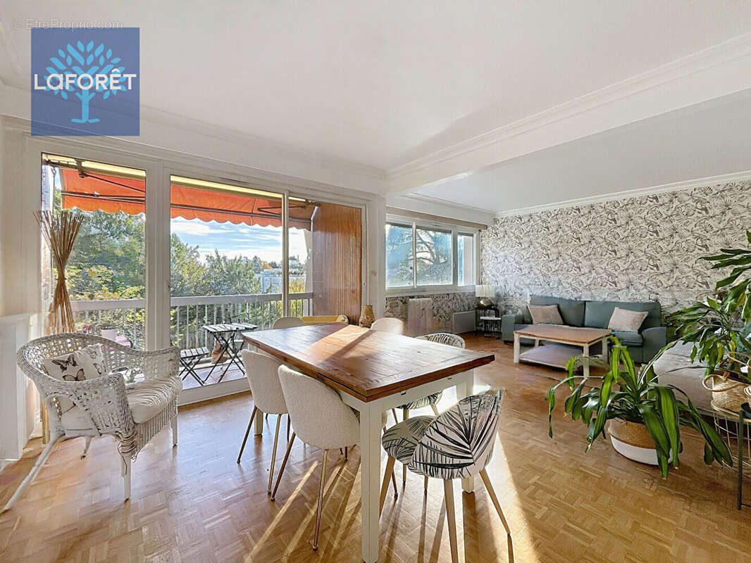 Appartement à LYON-5E