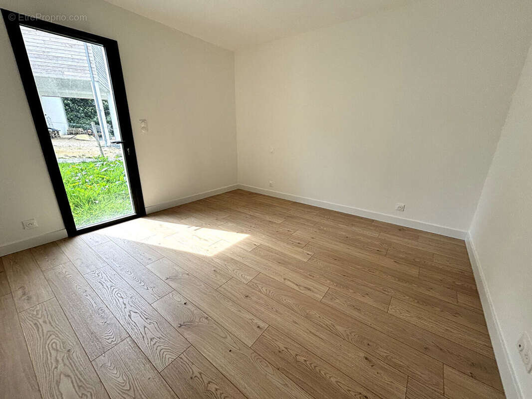 Maison à LA FORET-FOUESNANT