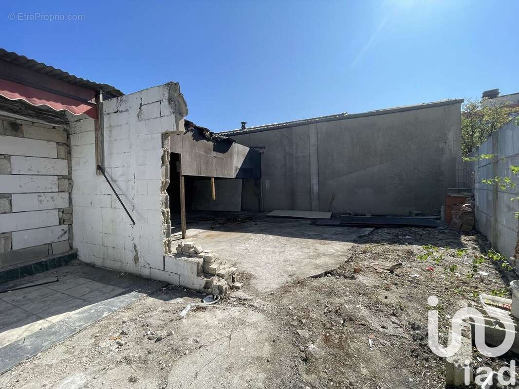 Photo 2 - Maison à MONTREUIL