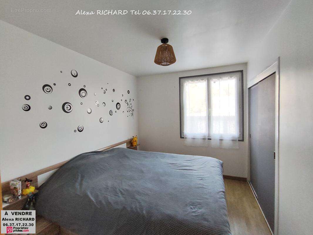 Appartement à EVREUX
