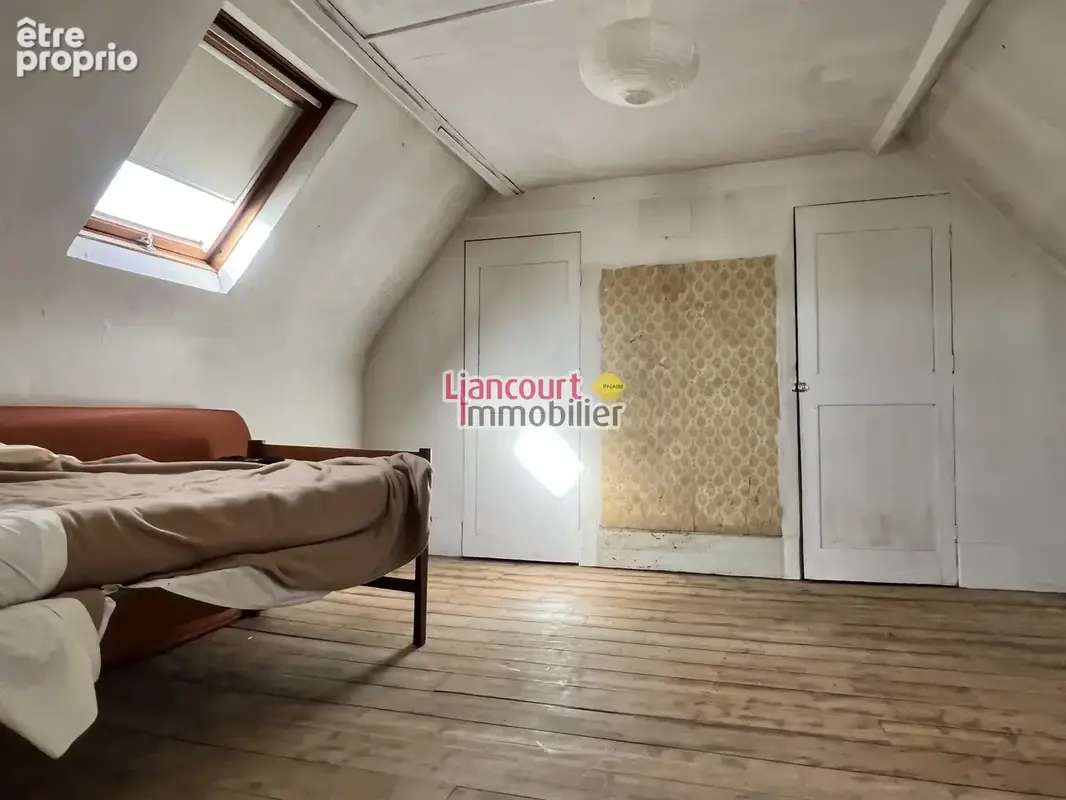 Maison indépendante pleine de charme à RANTIGNY 169900 € - photo 10