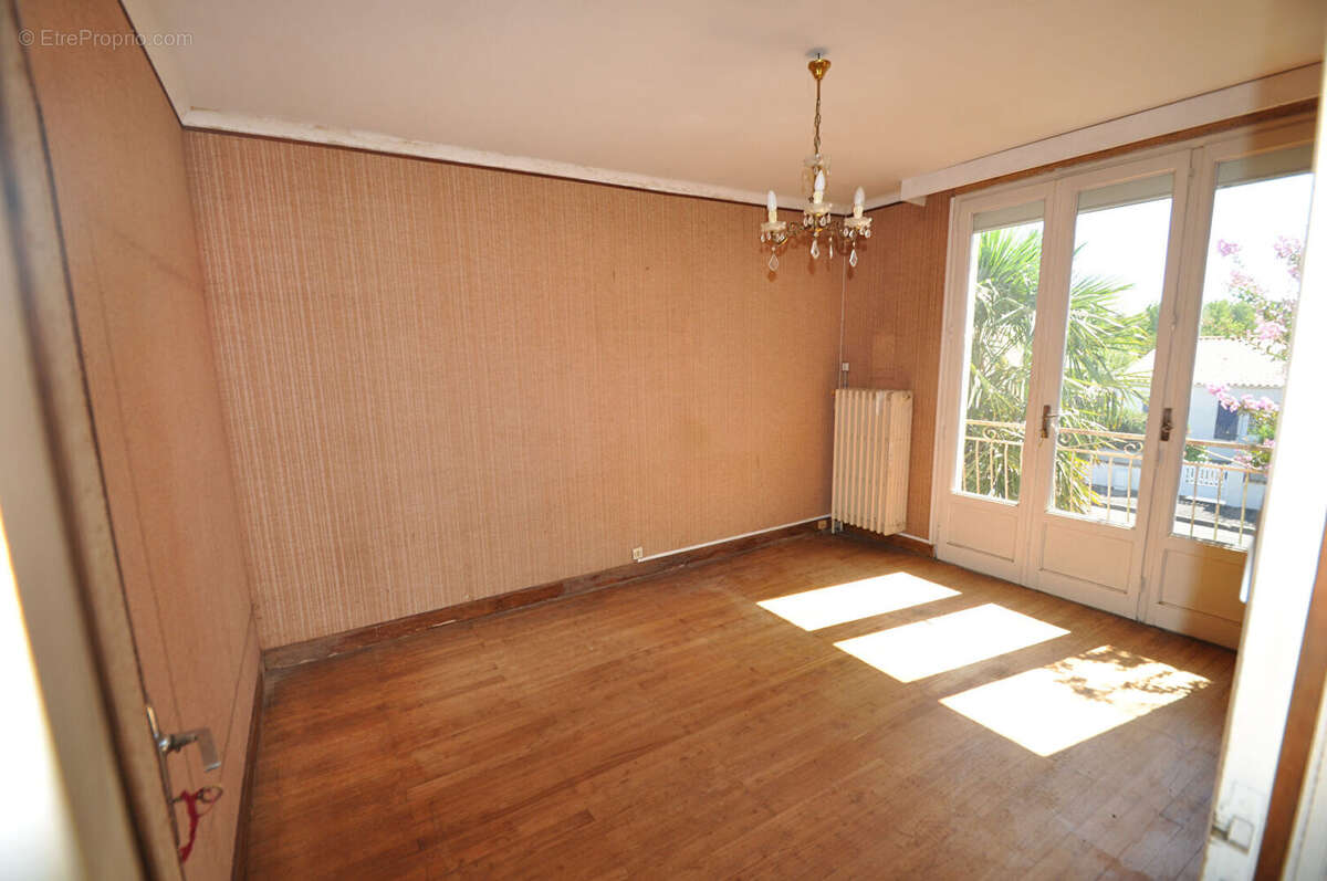 Maison 4 chambres - photo 7